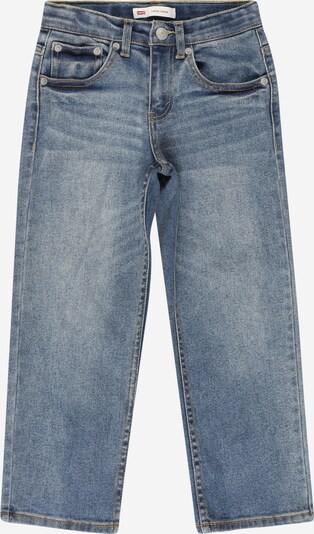 LEVI'S ® Jeans 'LVB-STAY LOOSE TAPER FIT JEANS' in blue denim, Produktansicht