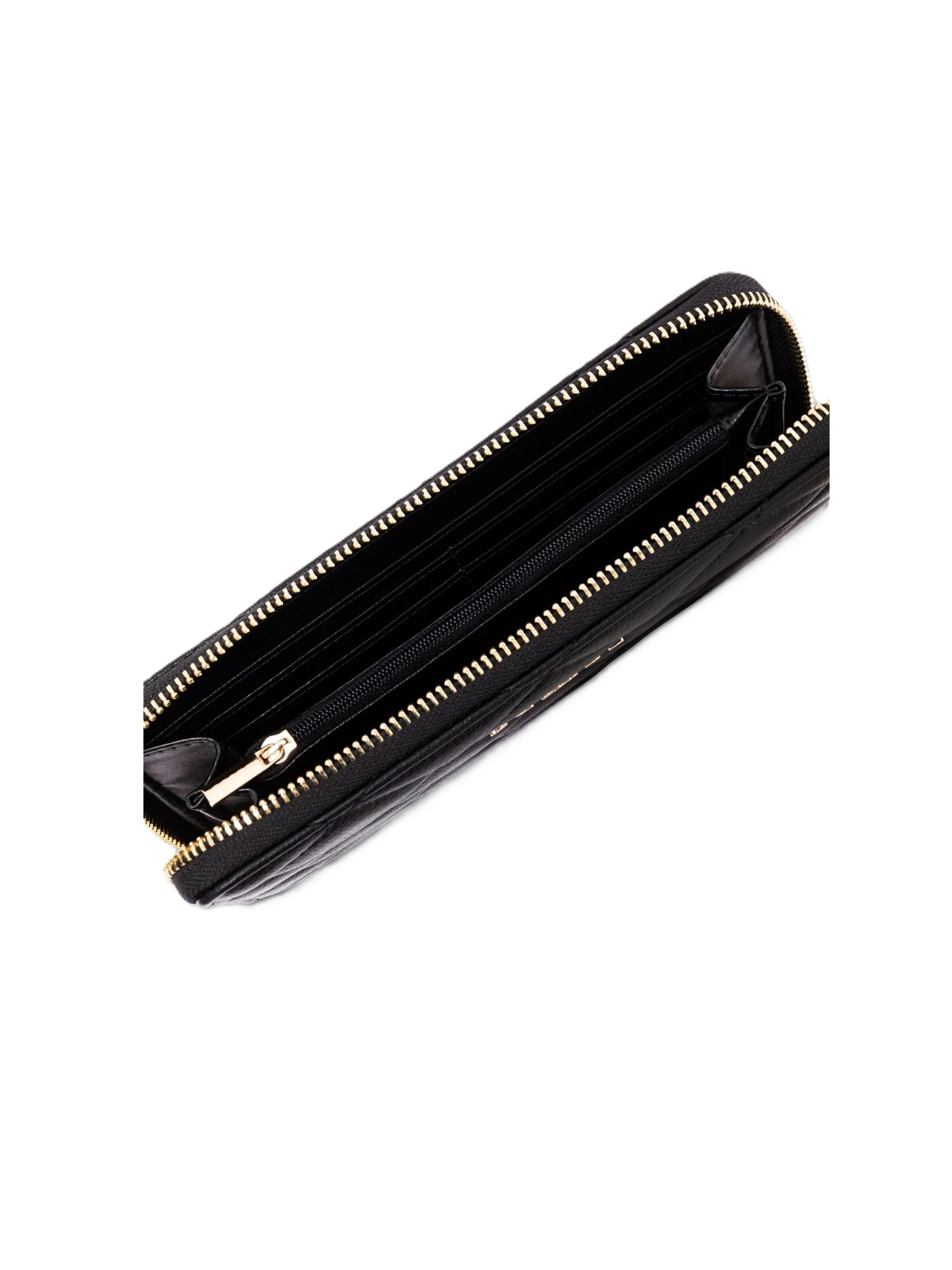 Gaelle Paris Wallet 'GAACW03318' in Black