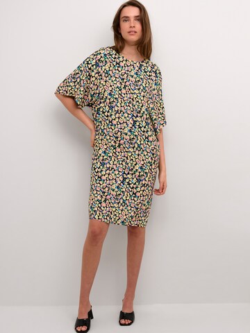 KAREN BY SIMONSEN Dress 'India' in Mixed colours