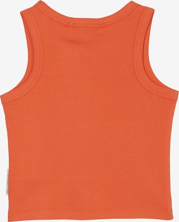 Marc O'Polo Top in Orange