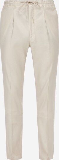 s.Oliver BLACK LABEL Pantalon en beige, Vue avec produit