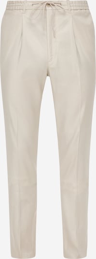 s.Oliver BLACK LABEL Pantalon en beige, Vue avec produit