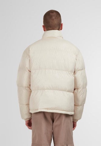 Karl Kani Zimska jakna | bež barva