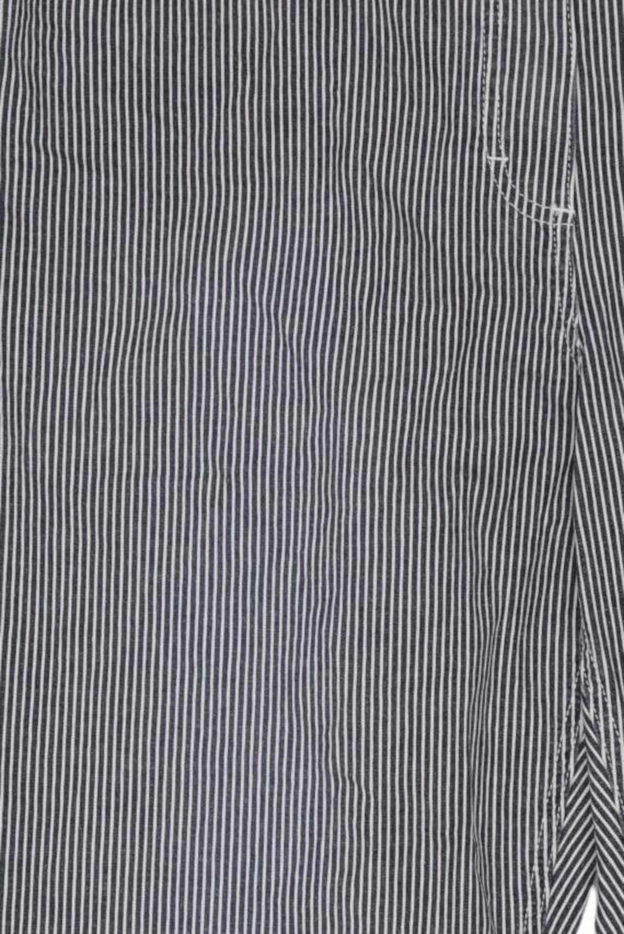 SAMOON Jeans in 39-40 in Grey