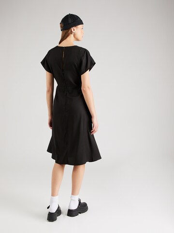 ARMEDANGELS Dress 'ALBINE' in Black