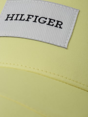 TOMMY HILFIGER Cap in Yellow