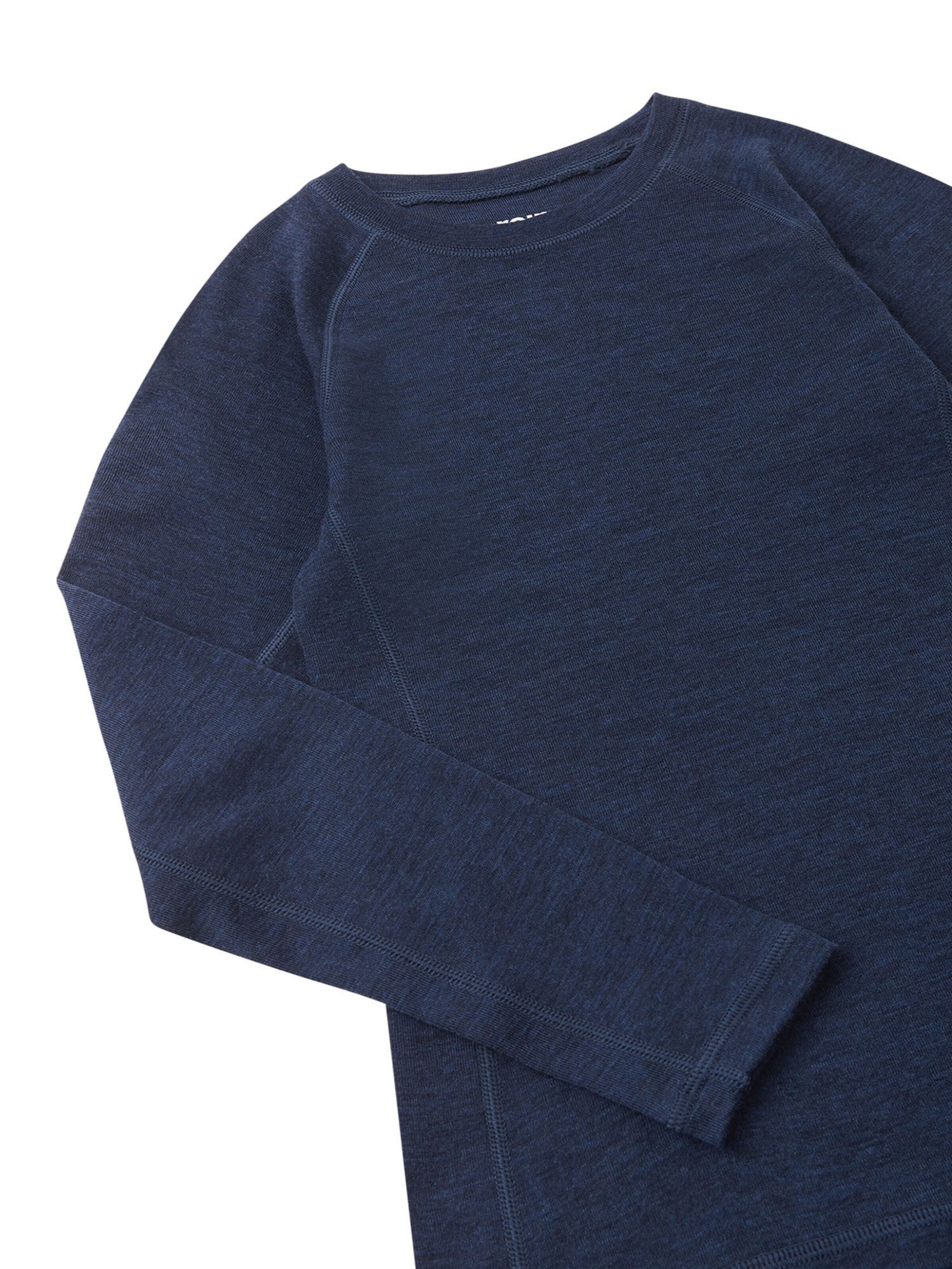 Reima Funktionsunterwäsche Set 'Kinsei' in Blau