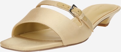 & Other Stories Pantofle - světle žlutá, Produkt