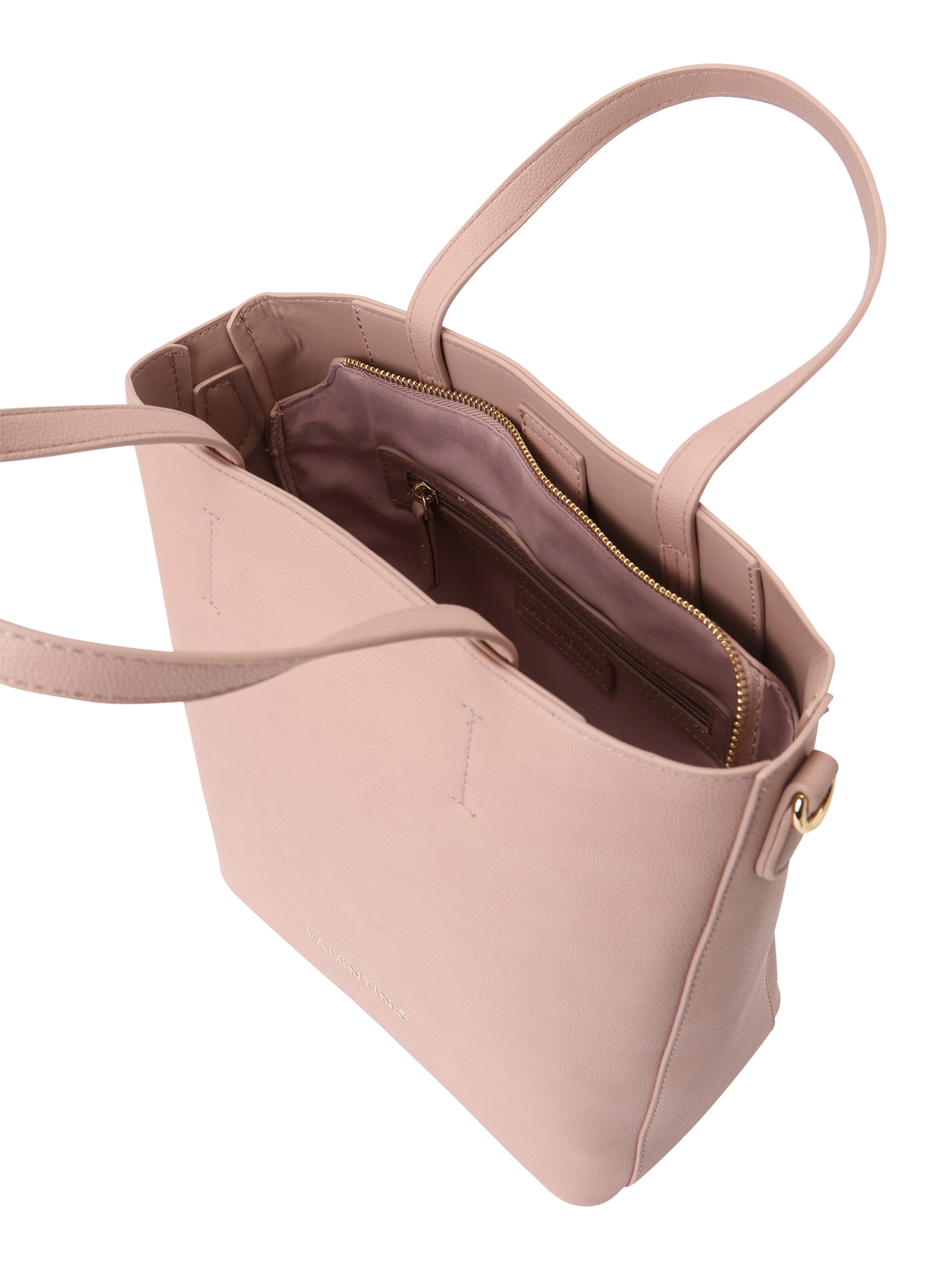 VALENTINO Shopper in Roze