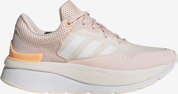 ADIDAS SPORTSWEAR Laufschuh 'Znchill Lightmotion+' in Pink