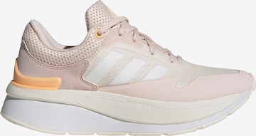 ADIDAS SPORTSWEAR Running Shoes 'Znchill Lightmotion+' in Pink