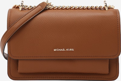 Rankinė ant peties 'Claire' iš MICHAEL Michael Kors, spalva – ruda, Prekių apžvalga
