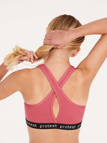 PROTEST Bikini 'PRTBeau JR' in Pink