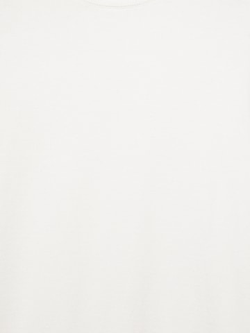 Pull&Bear Pullover in Weiß