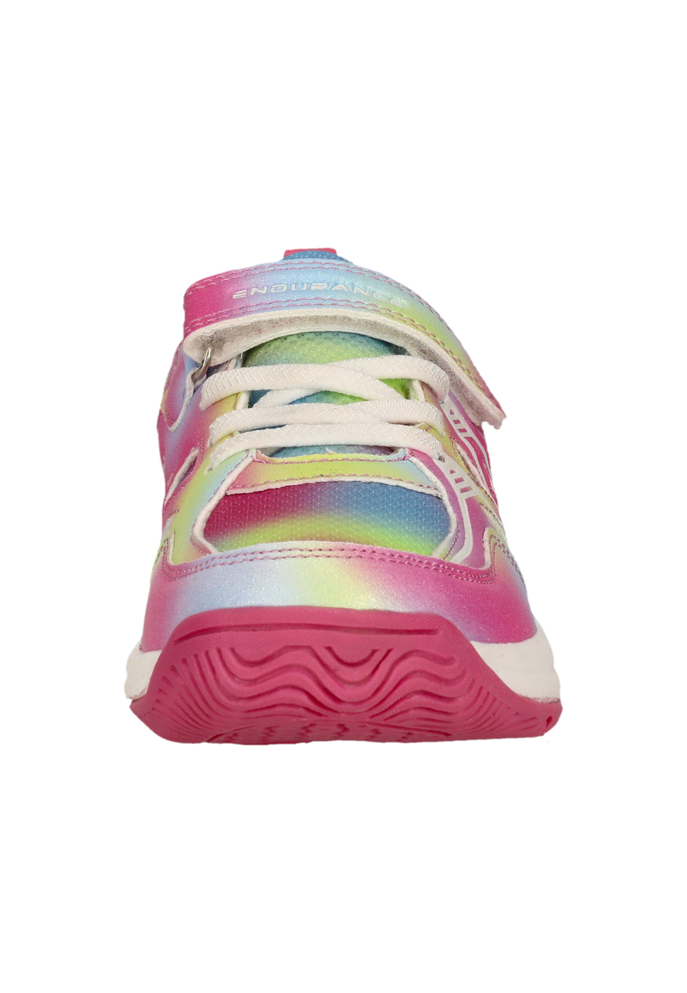 ENDURANCE Sneakers 'Tasi' in Pink