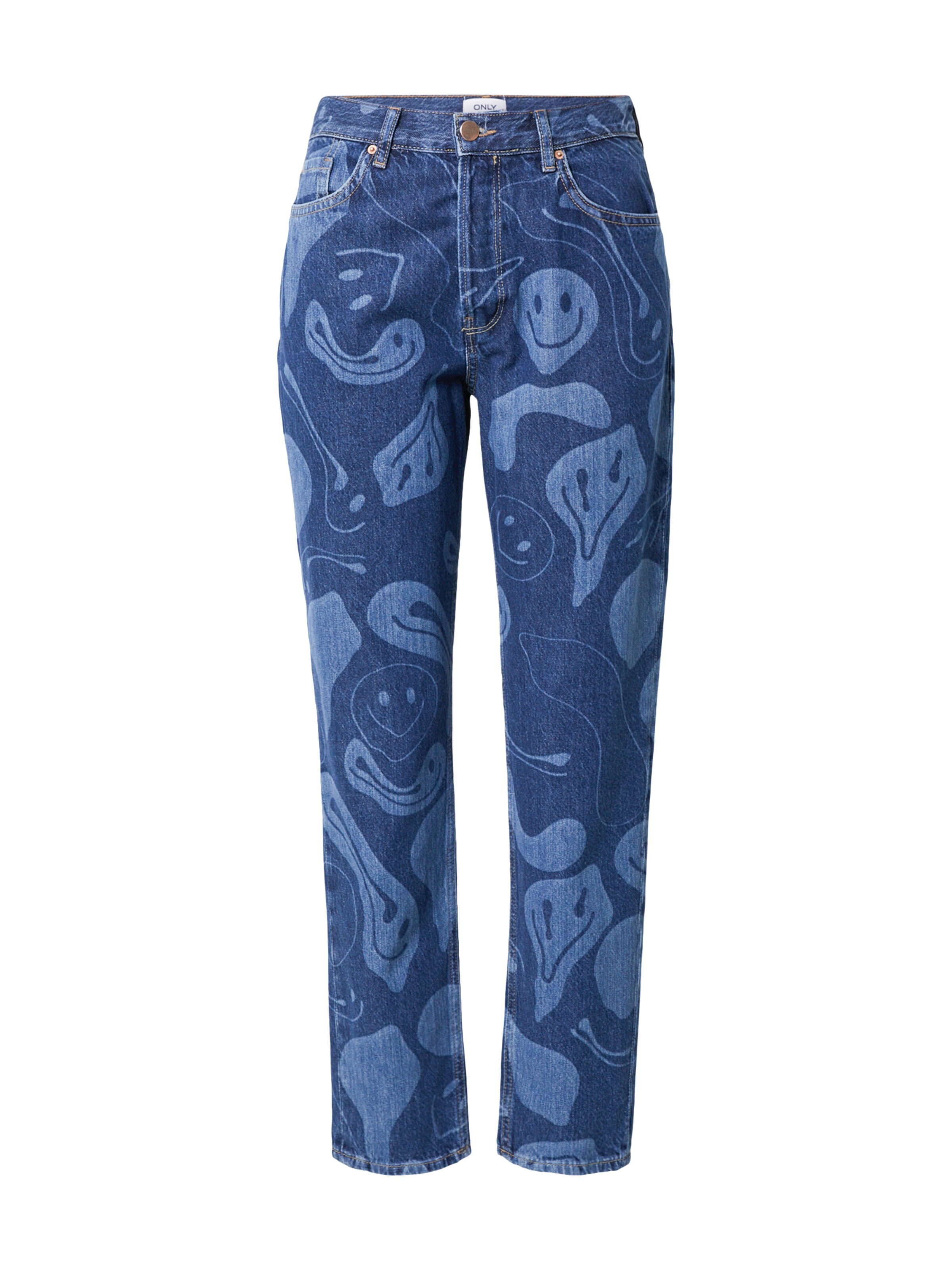 ONLY Regular Jeans 'ONLVENEDA' in Blue: front