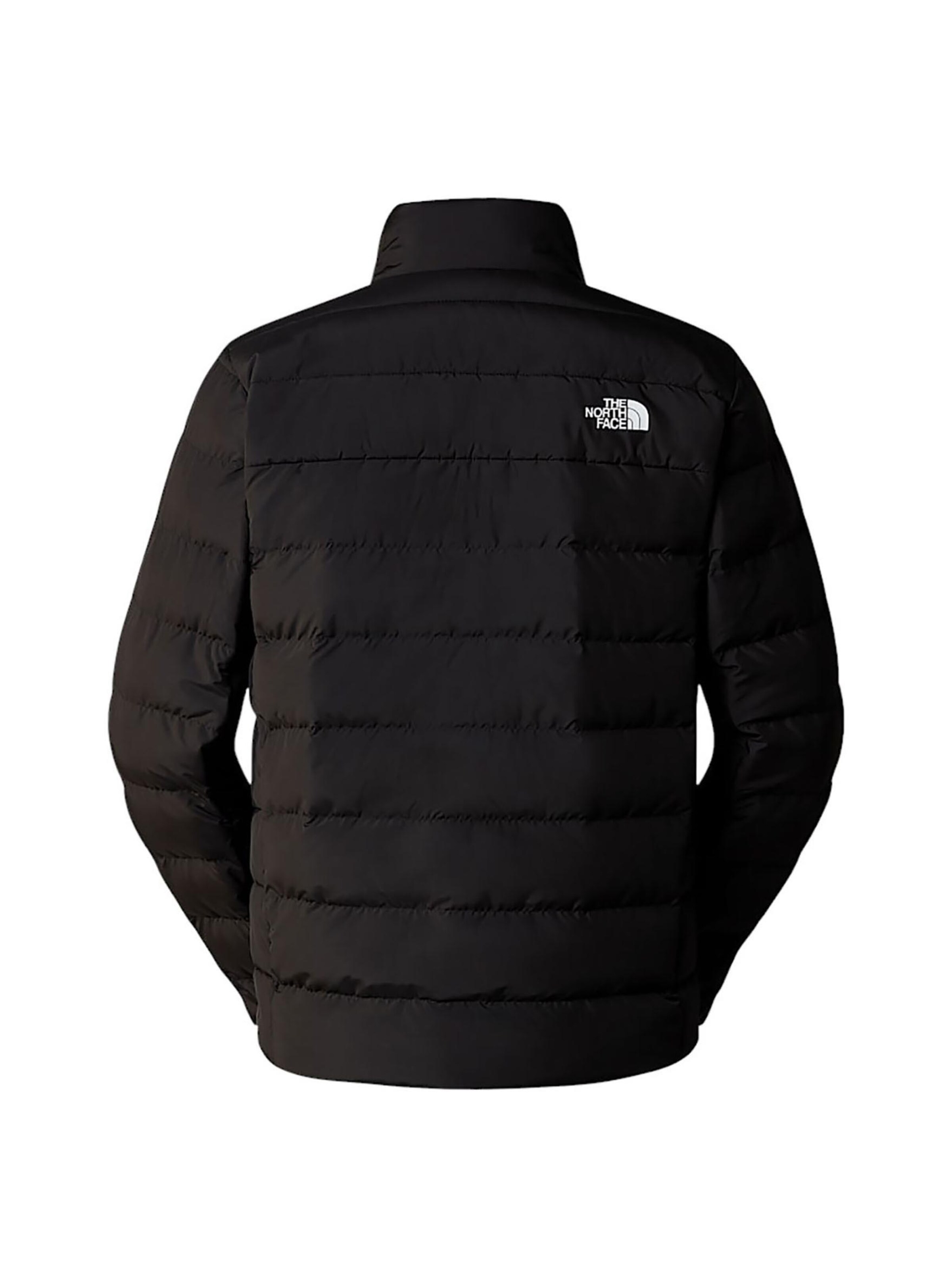 THE NORTH FACE - Chaqueta de invierno 'Aconcagua 3' en negro