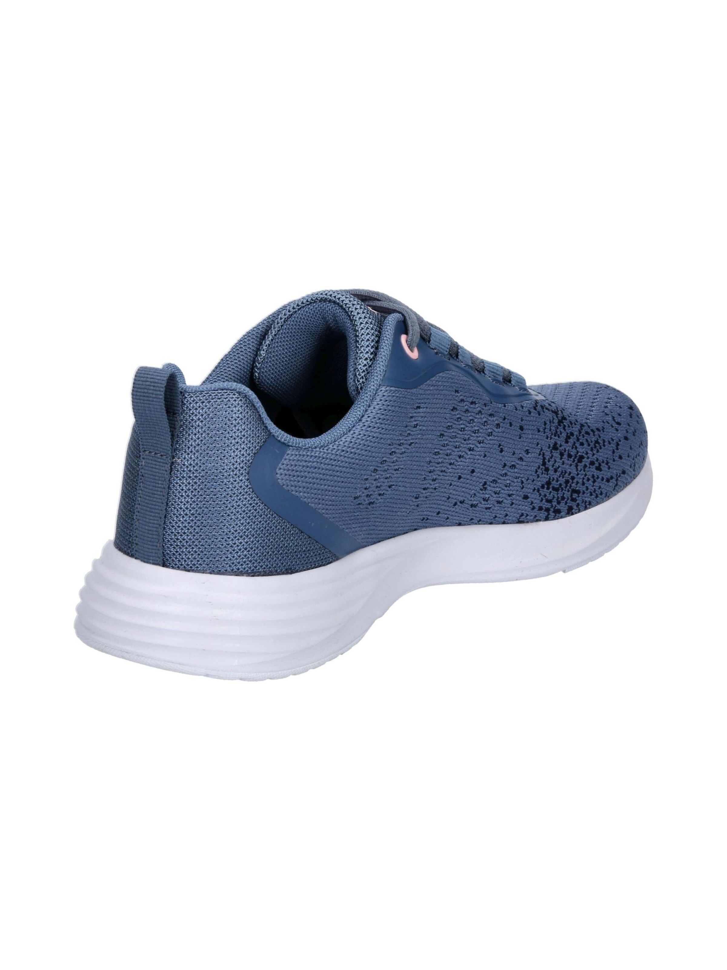 LICO Sneaker  'Garcia' in Blau