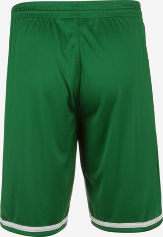 regular Pantaloni sportivi 'Striker 2.0' di JAKO in verde