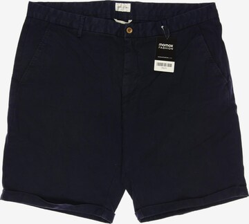 GANT Shorts in 36 in Blue: front
