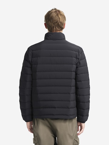 AIGLE - Chaqueta de invierno 'T-Kit' en negro