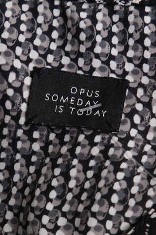 OPUS SOMEDAY IS TODAY Blouse & Tunic in XXL in Black