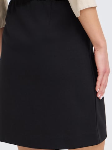 Oxmo Rock in Schwarz