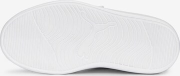 PUMA Sneakers 'Courtflex' in Grey