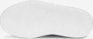 PUMA - Zapatillas deportivas 'Courtflex' en gris