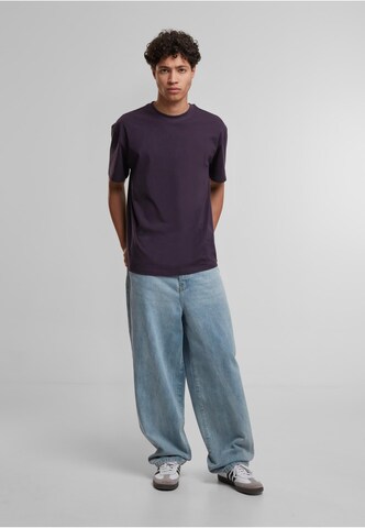 Urban Classics - Camiseta en lila