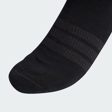 ADIDAS SPORTSWEAR Sportsocken 'Ess' in Schwarz