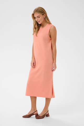 SAINT TROPEZ Kleid 'MilaSZ' in Pink