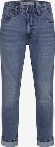 INDICODE JEANS Jeans 'Chammy' in Blue: front