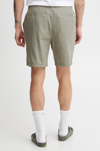 !Solid Regular Shorts 'Aurelius' in Grau