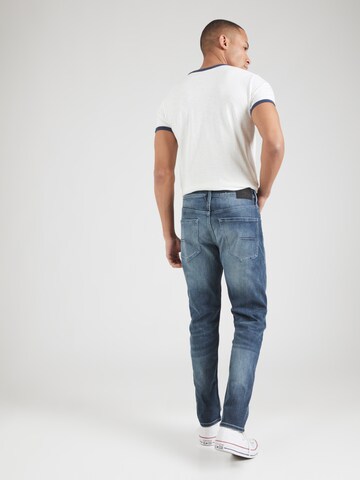 s.Oliver Regular Jeans in Blue