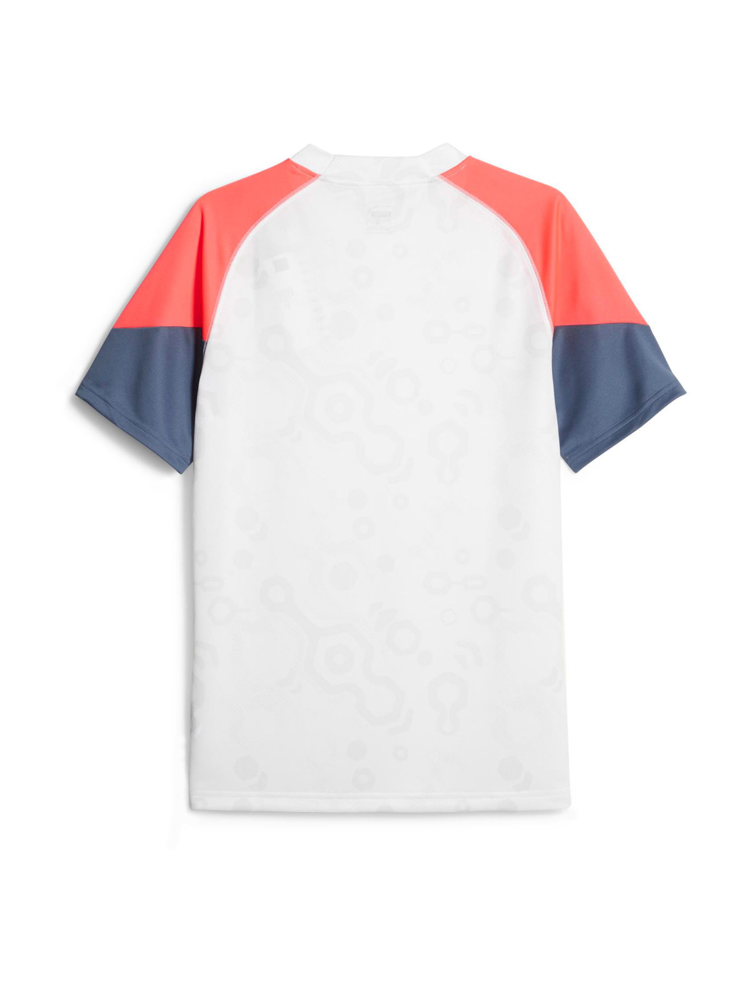 PUMA Tricot 'Individual Cup' in Wit