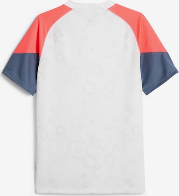 PUMA Jersey 'Individual Cup' in White