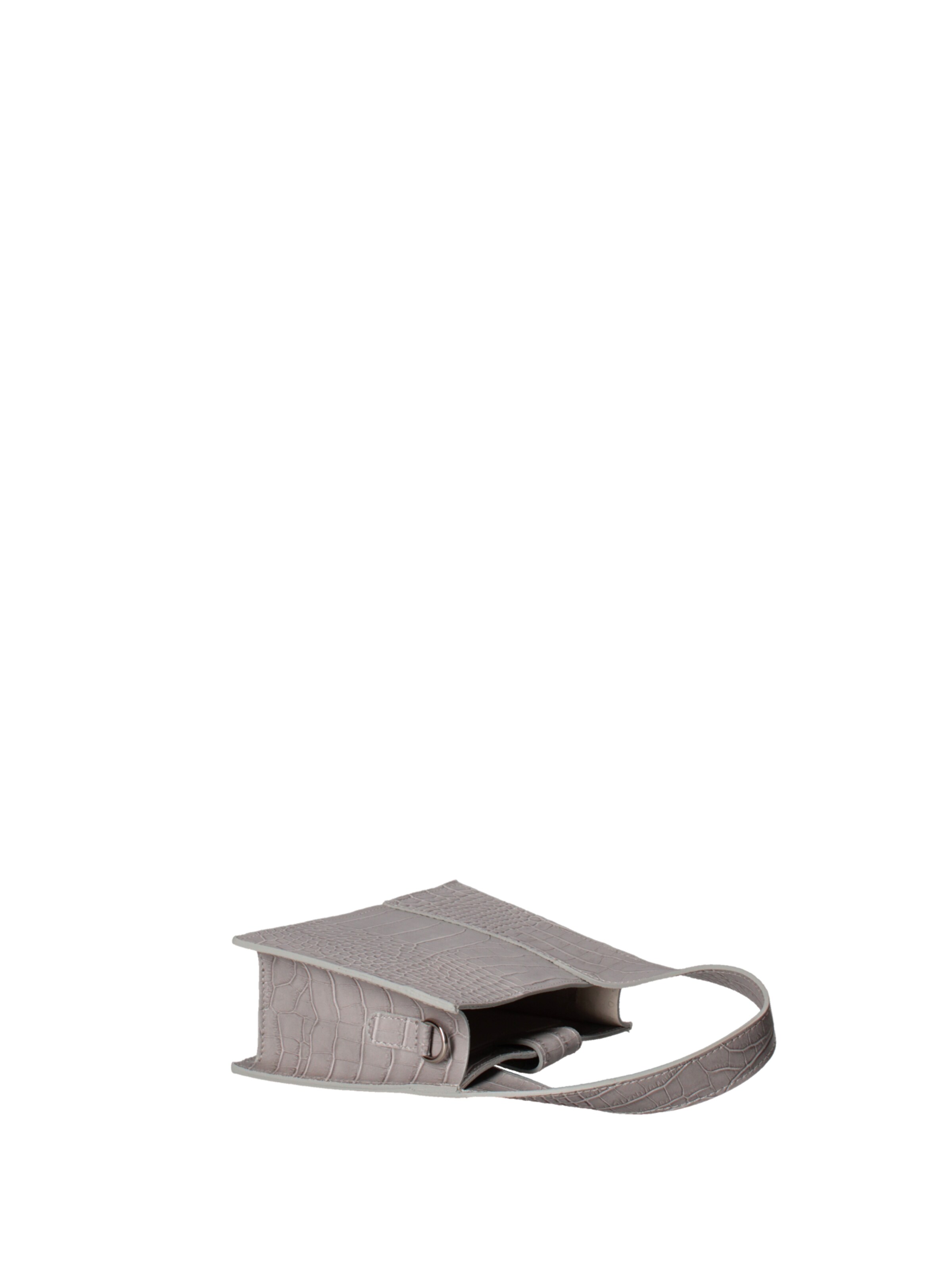 Roberta Rossi Handbag in Grey