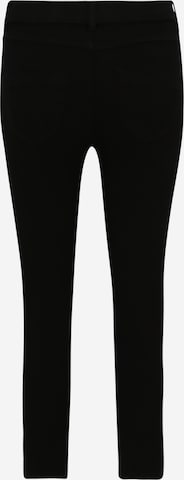 Skinny Jeggings 'Eden' di Dorothy Perkins Petite in nero