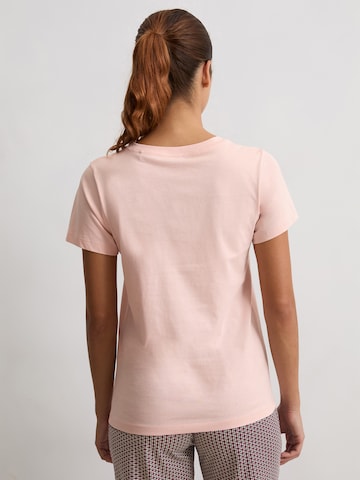 Marc O'Polo - Camiseta para dormir en rosa