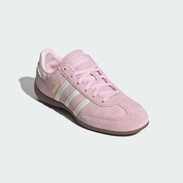 ADIDAS ORIGINALS - Zapatillas deportivas bajas 'Handball Spezial' en rosa