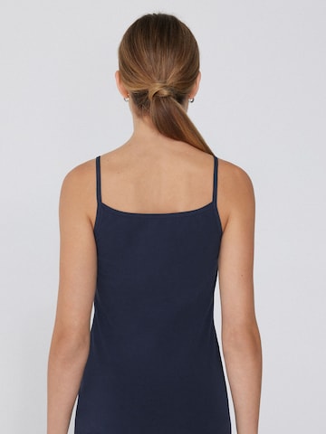 Tezenis Unterhemd in Blau
