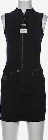 KangaROOS Kleid XXS in Blau: Vorderseite