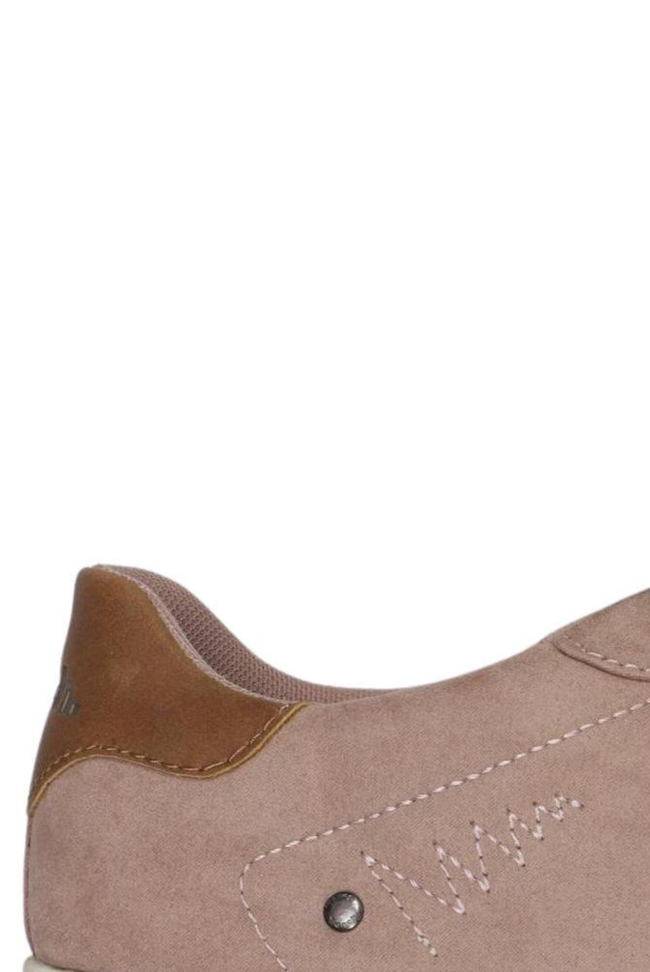 BENCH Sneaker 42 in Pink