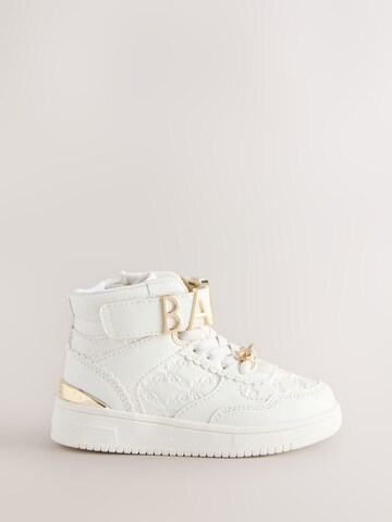 Baker by Ted Baker Tenisky – bílá