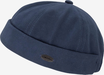 chillouts Cap 'Delmas' in Blue: front