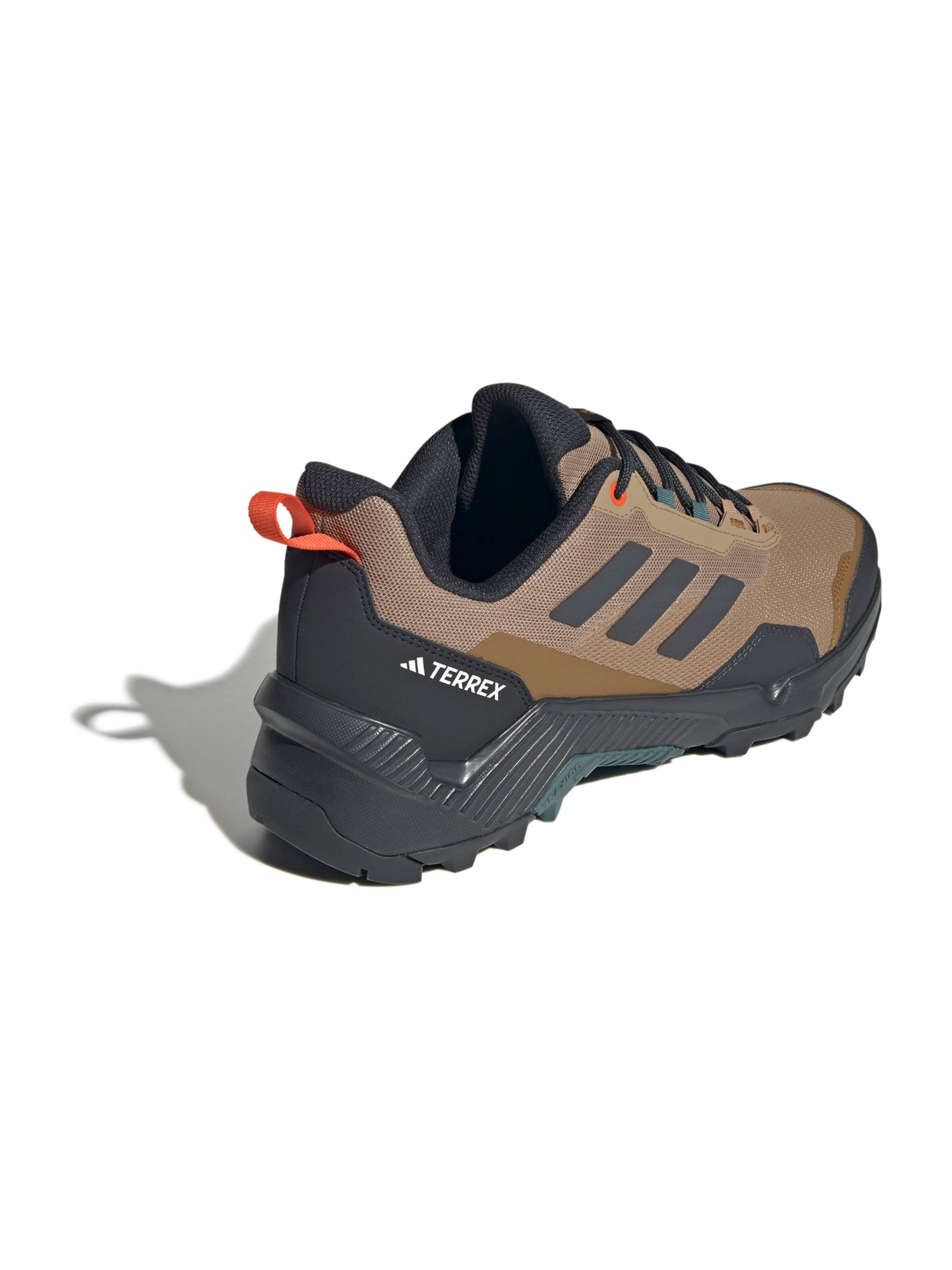 Pantofi 'Eastrail 2' de la ADIDAS TERREX pe maro