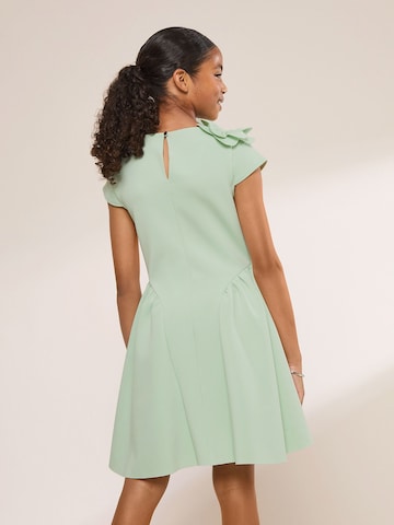 Lipsy - Vestido en verde