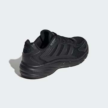Baskets basses 'Eclyptix 2000' ADIDAS SPORTSWEAR en noir