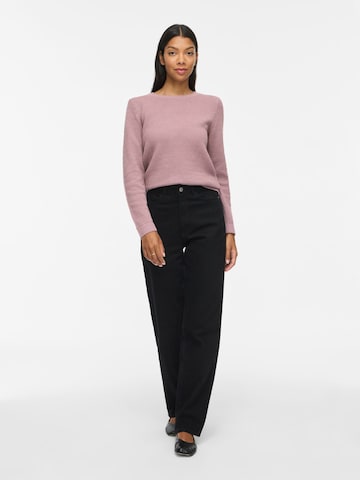 Pullover 'DALO' di VILA in lilla